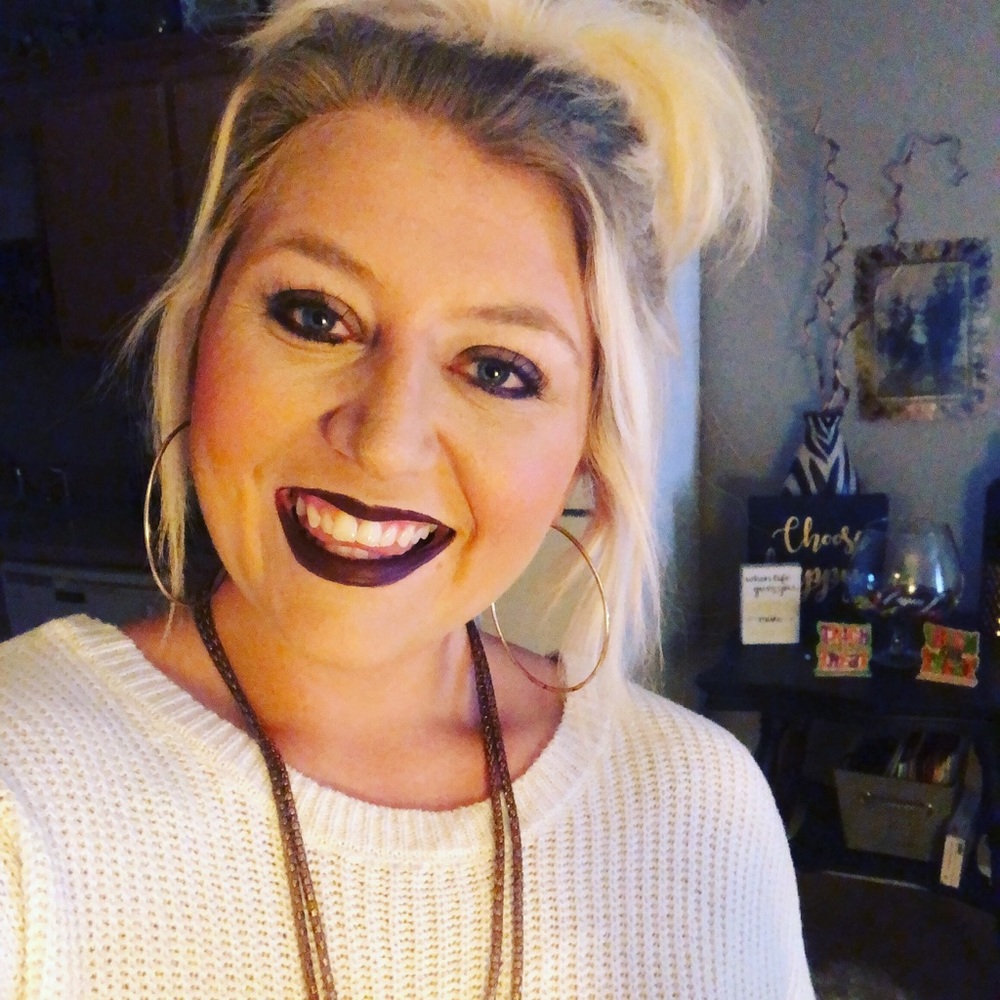 Meet your Posher, Beverly